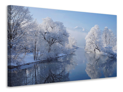modern-4-piece-canvas-print-coldest-morning