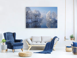 3-piece-canvas-print-coldest-morning
