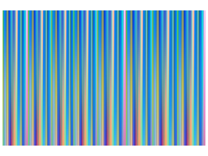 4-piece-canvas-print-colored-stripes