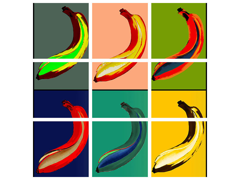 canvas-print-colorful-bananas