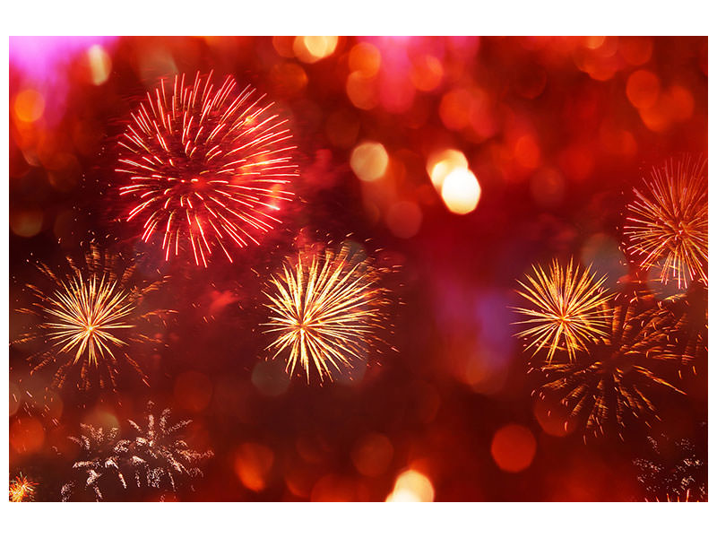 3-piece-canvas-print-colorful-fireworks