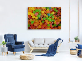 3-piece-canvas-print-colorful-fruit-gums
