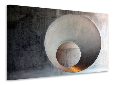 modern-4-piece-canvas-print-concrete-art