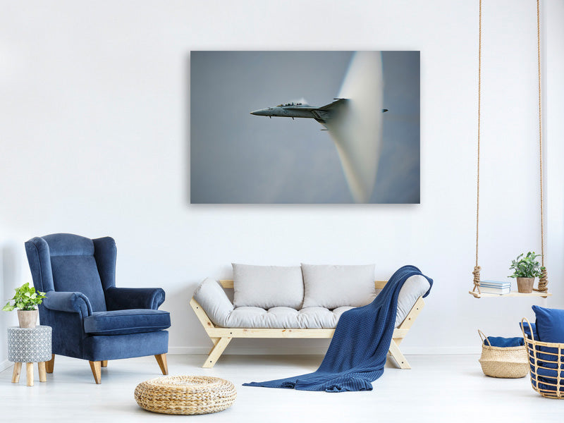 3-piece-canvas-print-cone