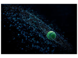 panoramic-3-piece-canvas-print-cosmic-ball