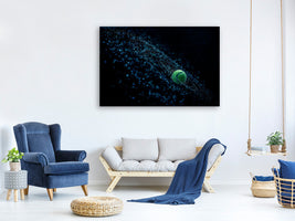 3-piece-canvas-print-cosmic-ball