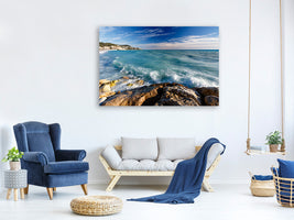 panoramic-3-piece-canvas-print-cote-dazur