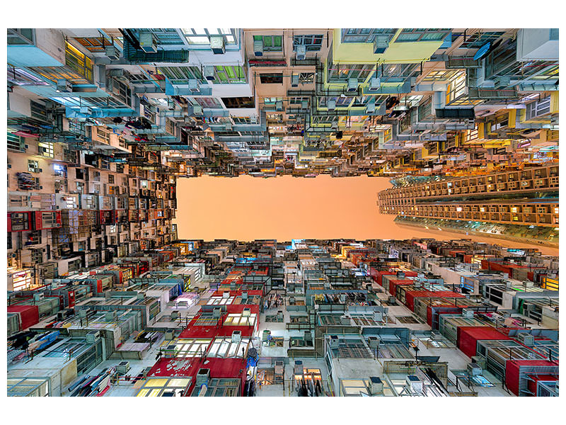 panoramic-3-piece-canvas-print-crowded-spaces