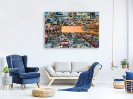 panoramic-canvas-print-crowded-spaces