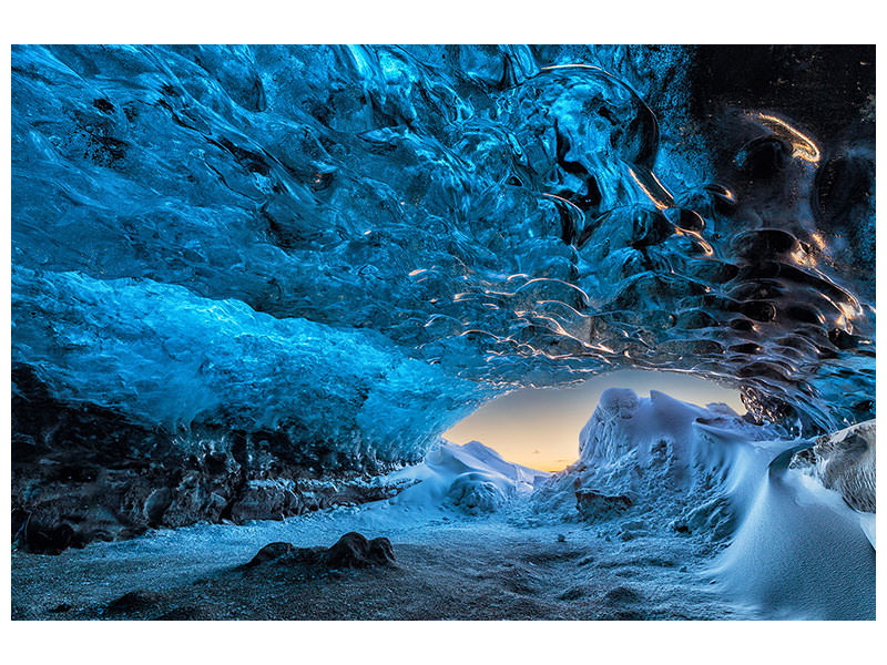 modern-3-piece-canvas-print-crystal-cave