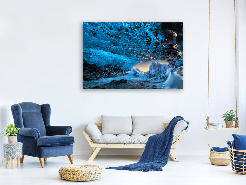 panoramic-canvas-print-crystal-cave