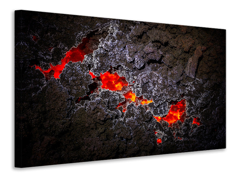 5-piece-canvas-print-crystallization
