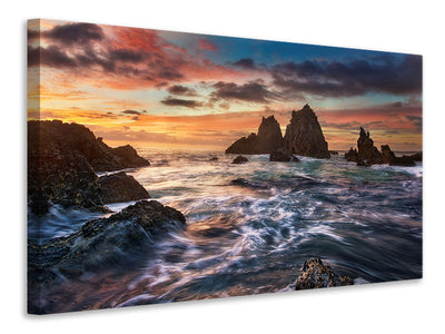 modern-4-piece-canvas-print-dance-with-light