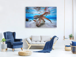 3-piece-canvas-print-dancing-octopus