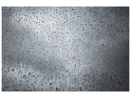 modern-4-piece-canvas-print-dark-raindrops-on-the-wall