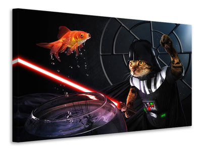 3-piece-canvas-print-darth-sushi