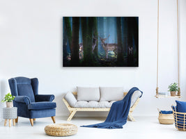3-piece-canvas-print-deers