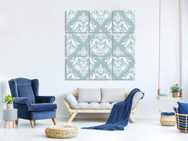 canvas-print-delicate-ornaments
