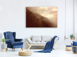 panoramic-3-piece-canvas-print-departure