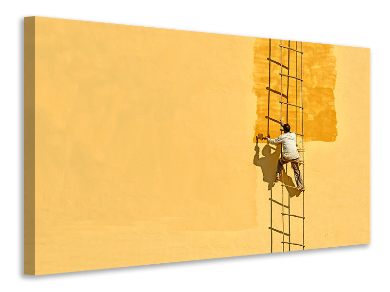 5-piece-canvas-print-der-anstreicher