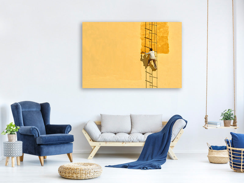 3-piece-canvas-print-der-anstreicher