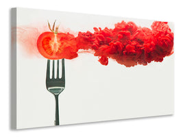 panoramic-3-piece-canvas-print-disintegrated-tomato