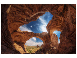panoramic-3-piece-canvas-print-double-arch