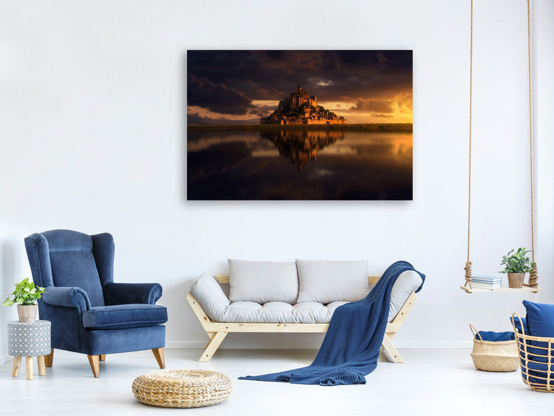 4-piece-canvas-print-dreamland-a
