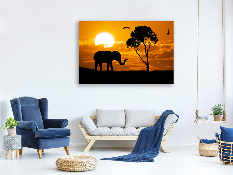 modern-3-piece-canvas-print-dreamy-africa