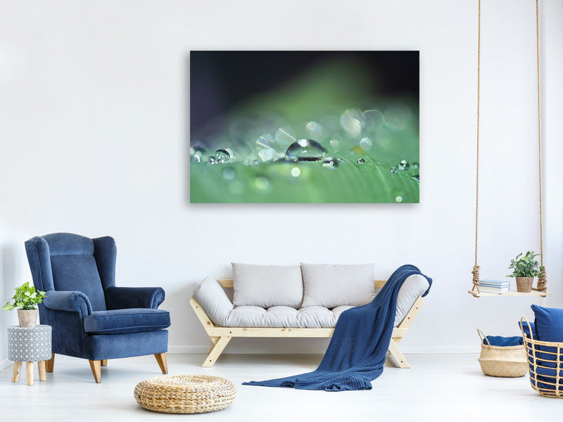panoramic-3-piece-canvas-print-drops-of-water-in-xxl