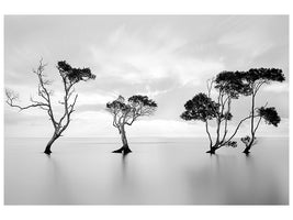 5-piece-canvas-print-drowning-not-waving