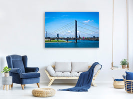 3-piece-canvas-print-dusseldorf-on-the-rhine