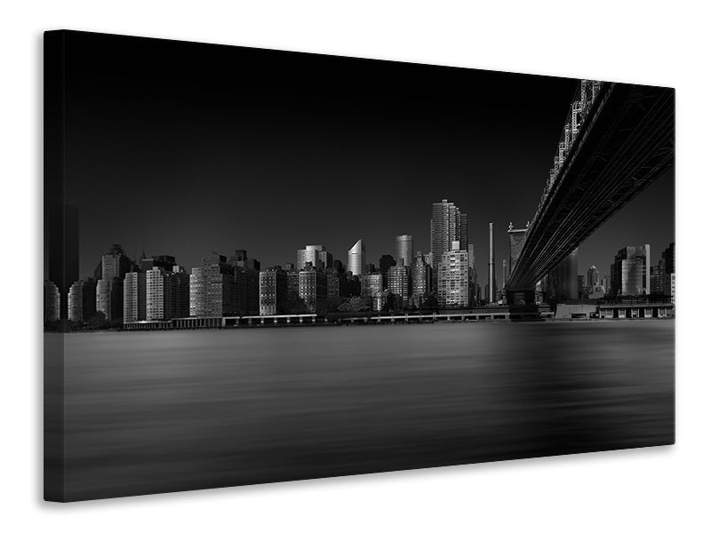 5-piece-canvas-print-east-side