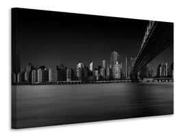 4-piece-canvas-print-east-side