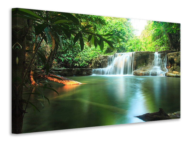 4-piece-canvas-print-element-water