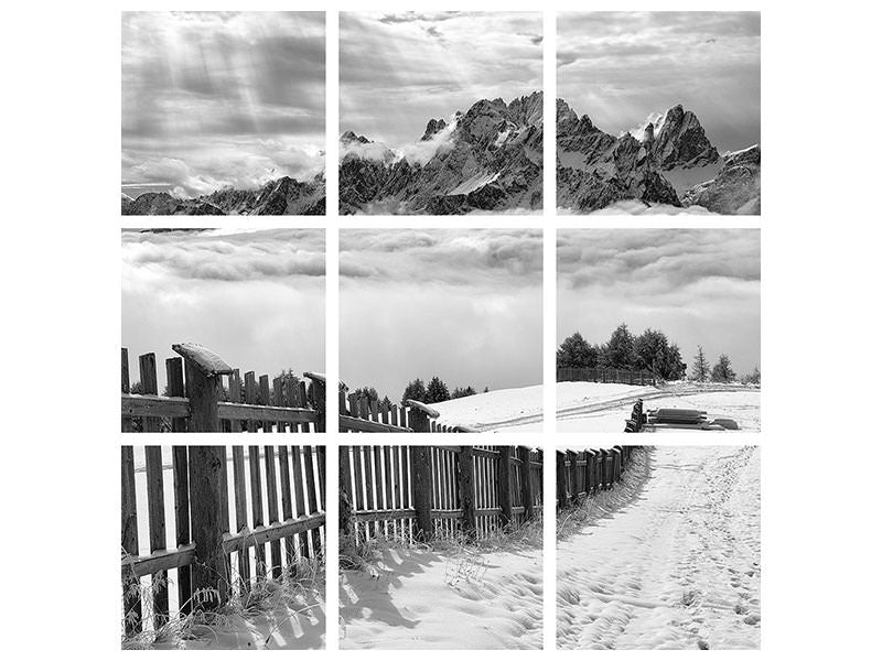 4-piece-canvas-print-elements