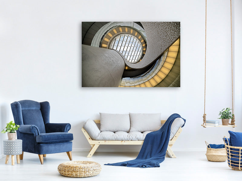 modern-4-piece-canvas-print-embraced