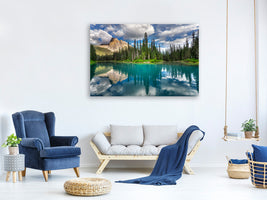 3-piece-canvas-print-emerald