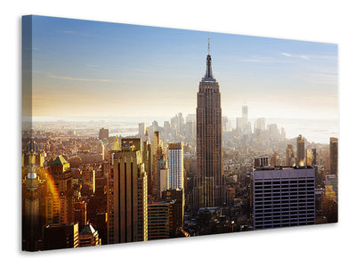3-piece-canvas-print-empire-state-building-i