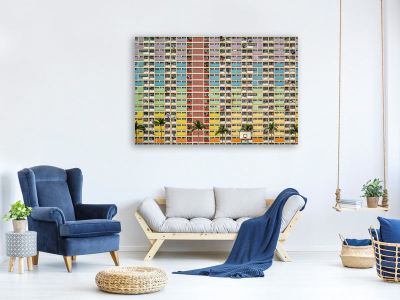 5-piece-canvas-print-equalizer