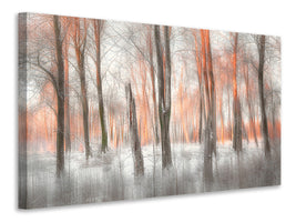modern-4-piece-canvas-print-evening-light