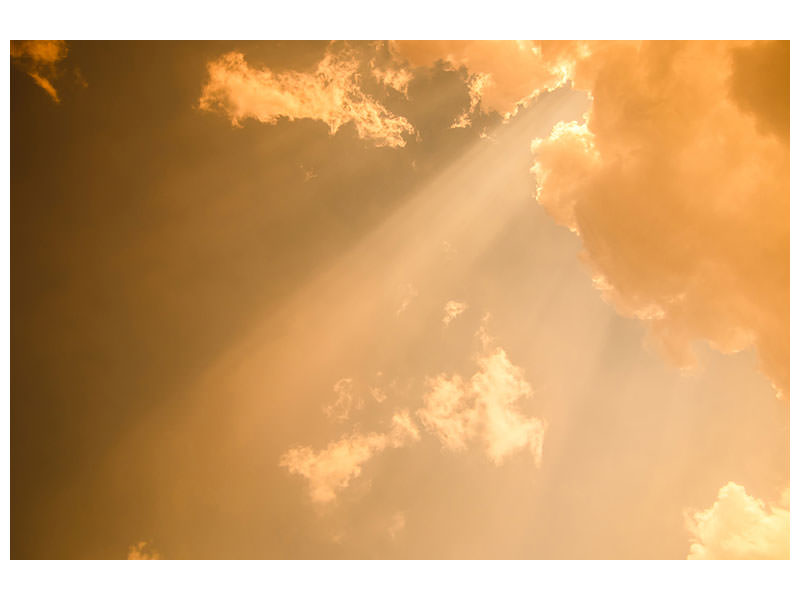 panoramic-3-piece-canvas-print-evening-sky