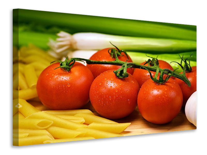 modern-4-piece-canvas-print-everything-for-pasta