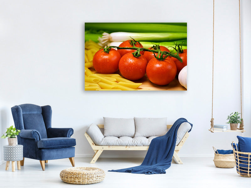 3-piece-canvas-print-everything-for-pasta
