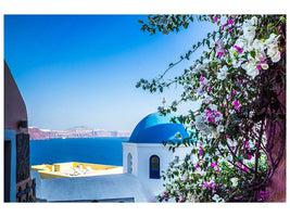 5-piece-canvas-print-exclusive-santorini