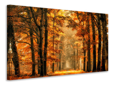 panoramic-3-piece-canvas-print-exit-the-portal