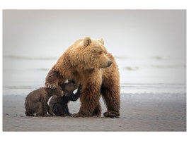 4-piece-canvas-print-family-time