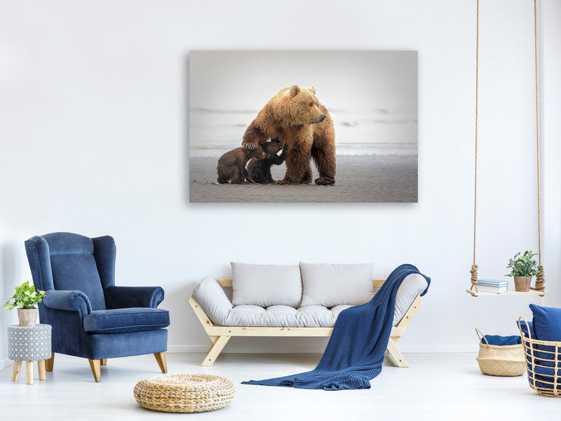 modern-3-piece-canvas-print-family-time