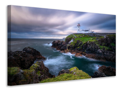 modern-4-piece-canvas-print-fanad-head-lighthouse