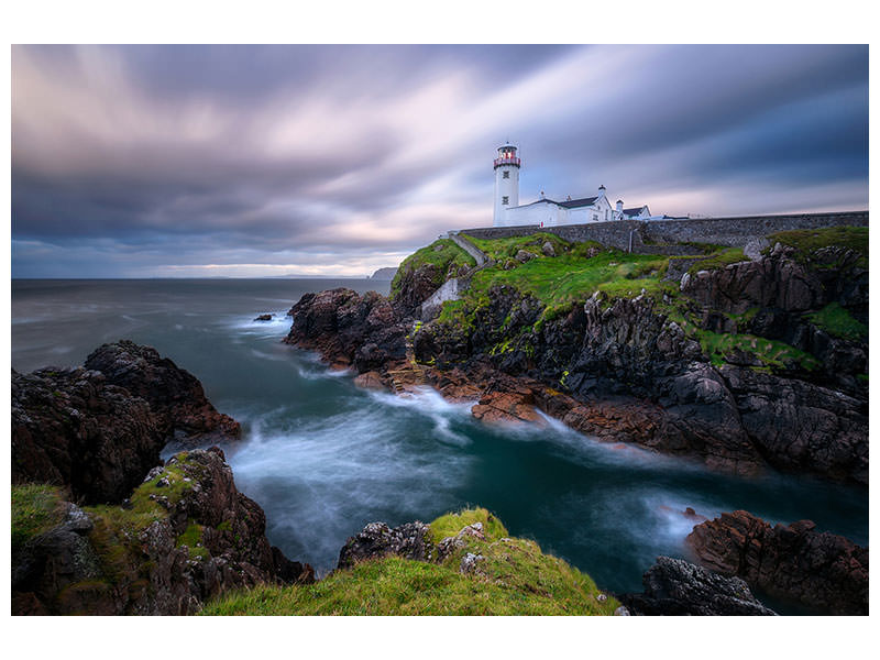 3-piece-canvas-print-fanad-head-lighthouse